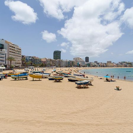 Lavish Home By Canariasgetaway Las Palmas de Gran Canaria Exterior foto