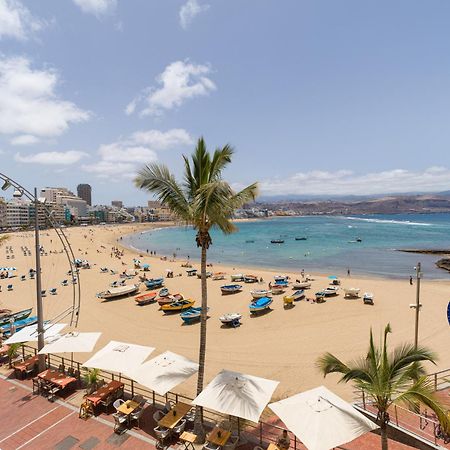 Lavish Home By Canariasgetaway Las Palmas de Gran Canaria Exterior foto