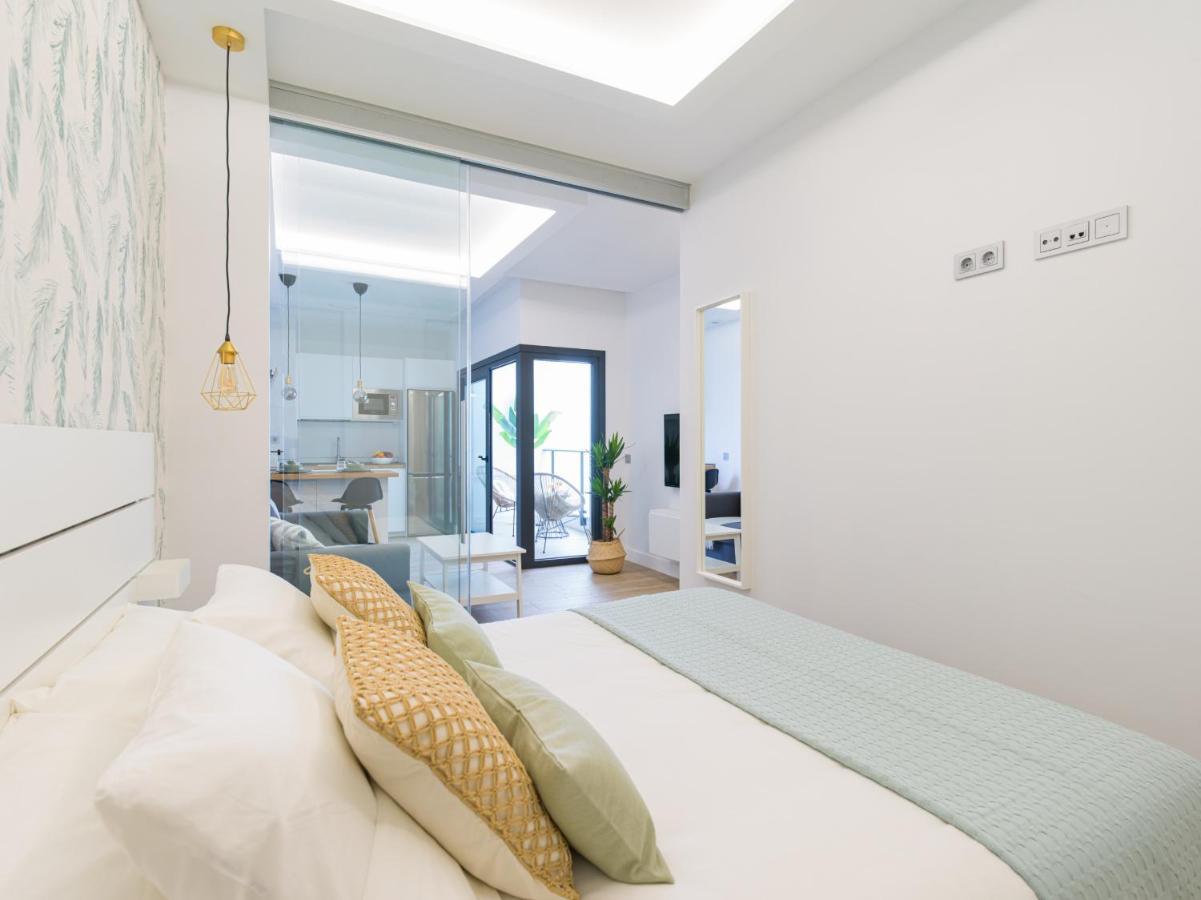 Lavish Home By Canariasgetaway Las Palmas de Gran Canaria Exterior foto