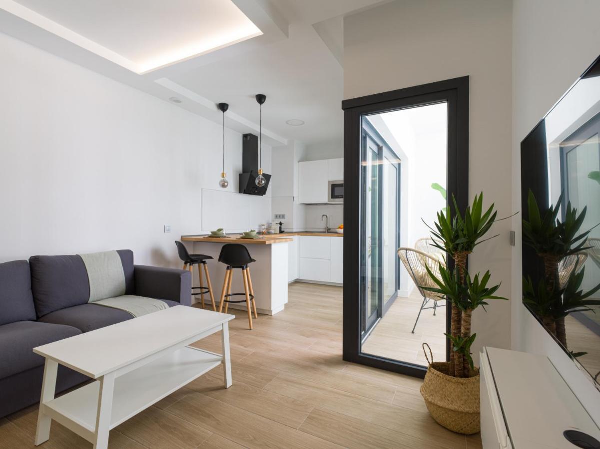 Lavish Home By Canariasgetaway Las Palmas de Gran Canaria Exterior foto