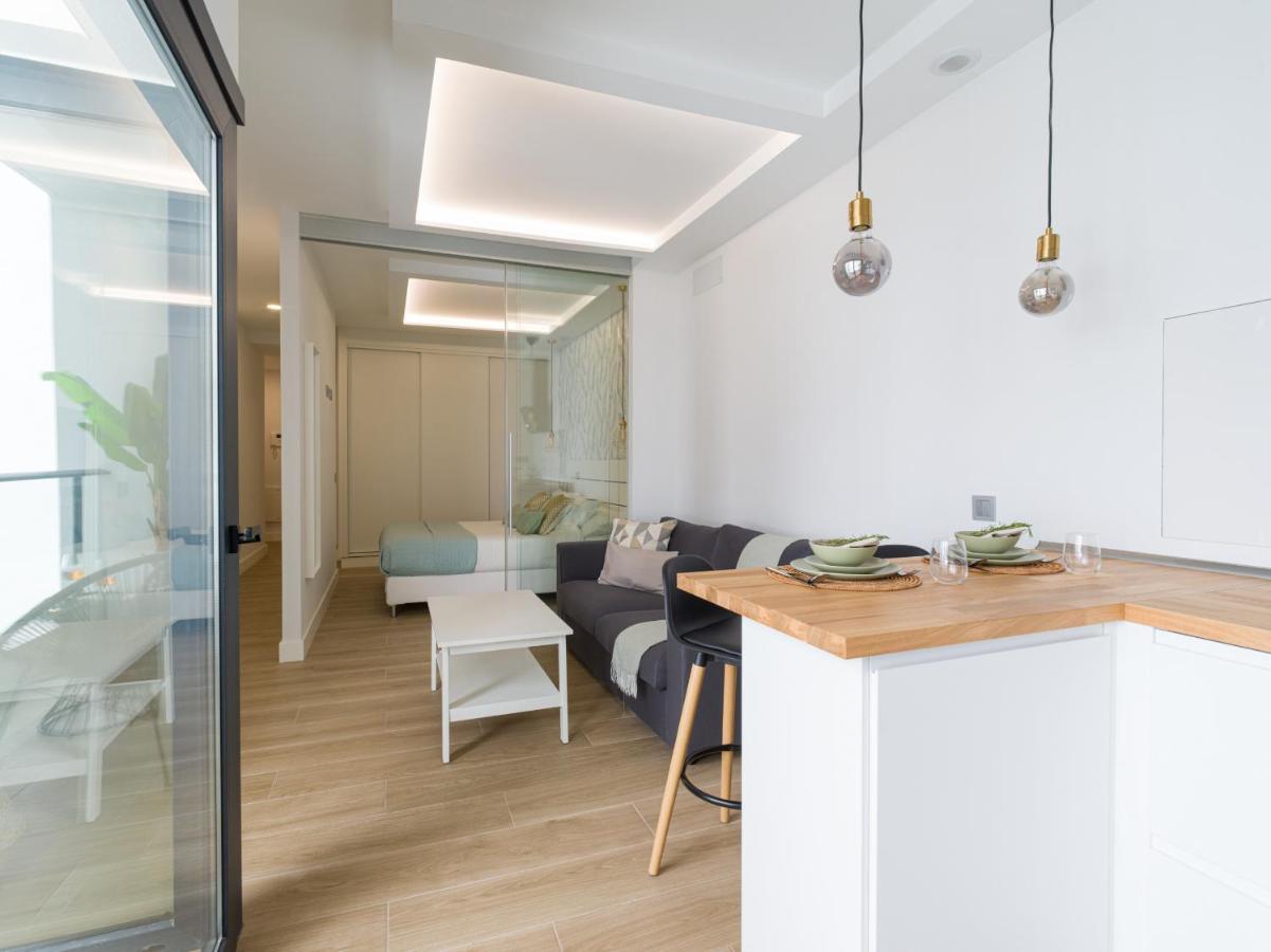 Lavish Home By Canariasgetaway Las Palmas de Gran Canaria Exterior foto