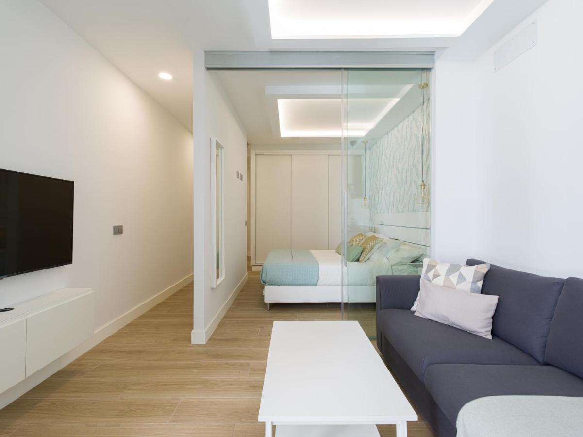 Lavish Home By Canariasgetaway Las Palmas de Gran Canaria Exterior foto