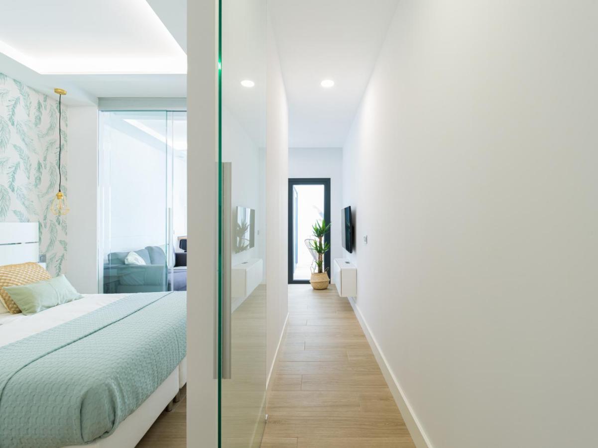 Lavish Home By Canariasgetaway Las Palmas de Gran Canaria Exterior foto