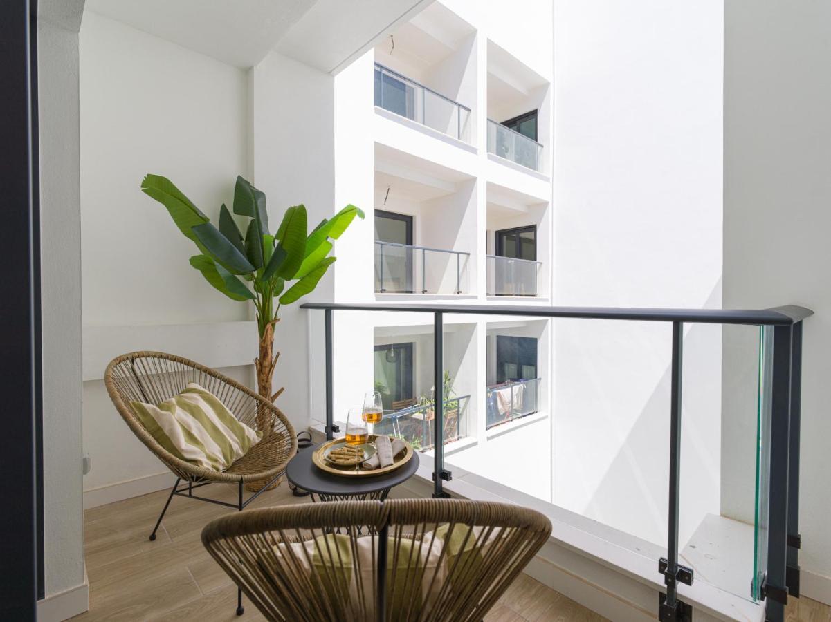 Lavish Home By Canariasgetaway Las Palmas de Gran Canaria Exterior foto