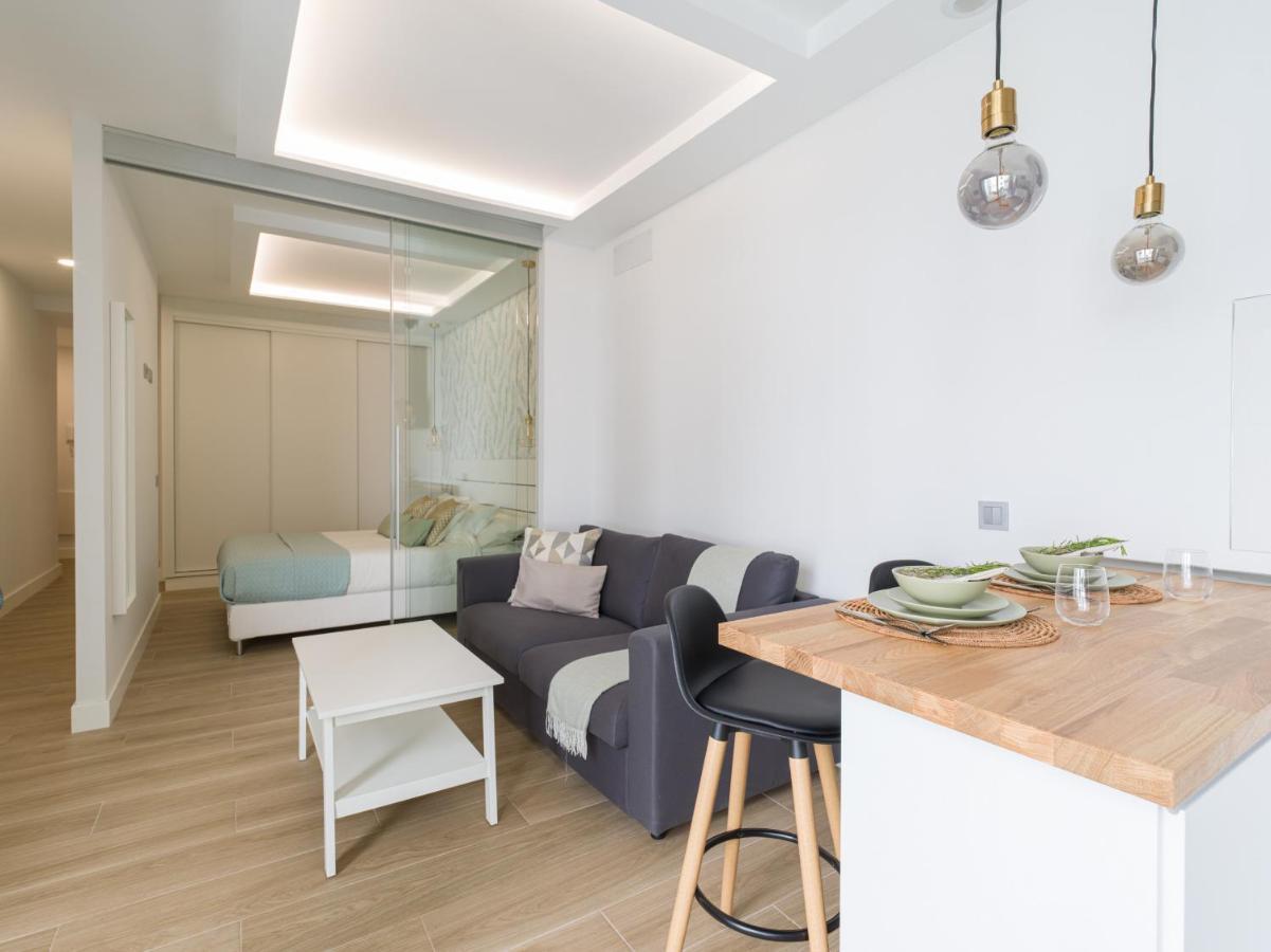Lavish Home By Canariasgetaway Las Palmas de Gran Canaria Exterior foto