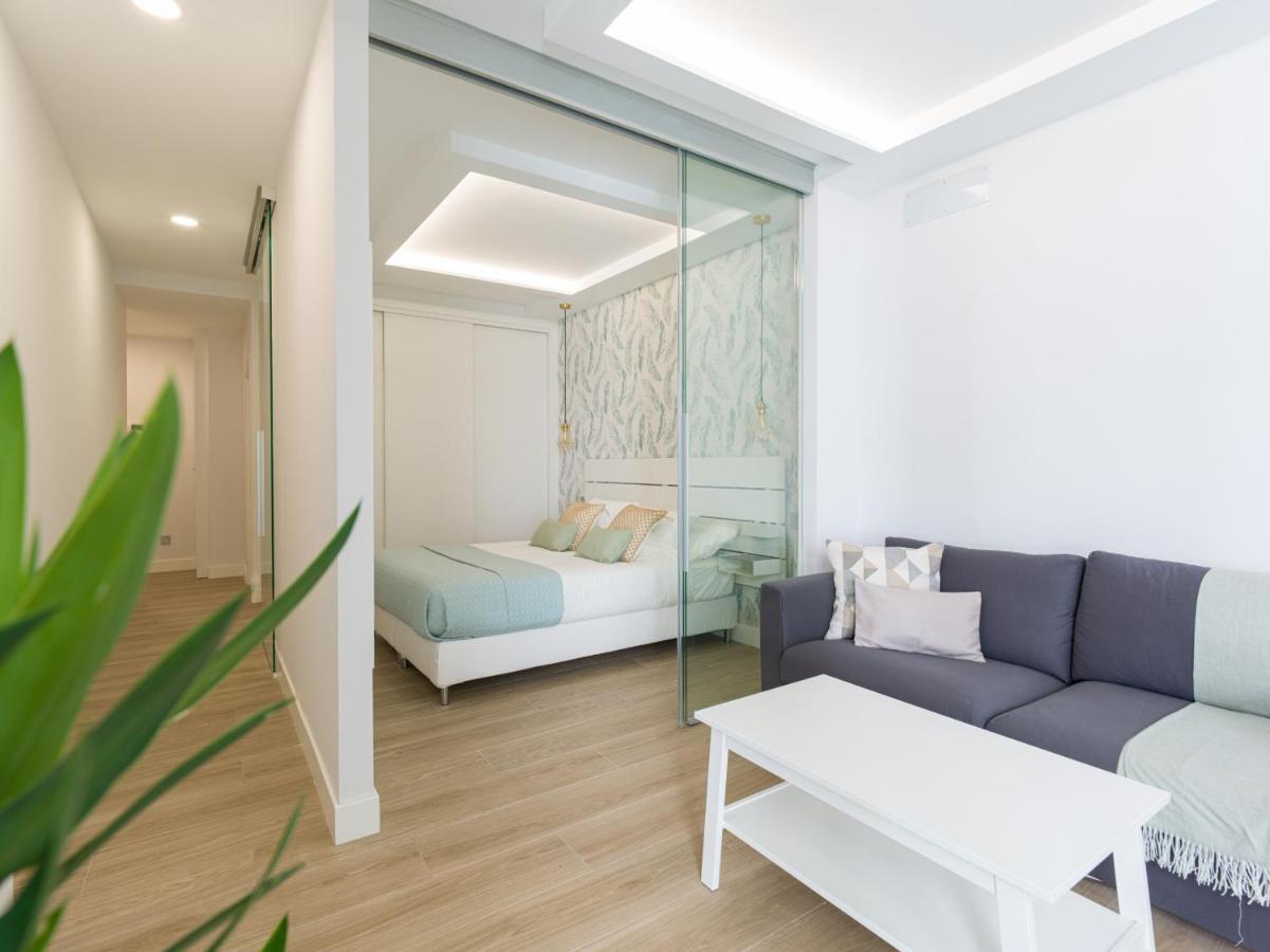 Lavish Home By Canariasgetaway Las Palmas de Gran Canaria Exterior foto