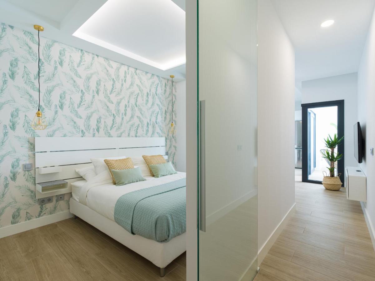 Lavish Home By Canariasgetaway Las Palmas de Gran Canaria Exterior foto