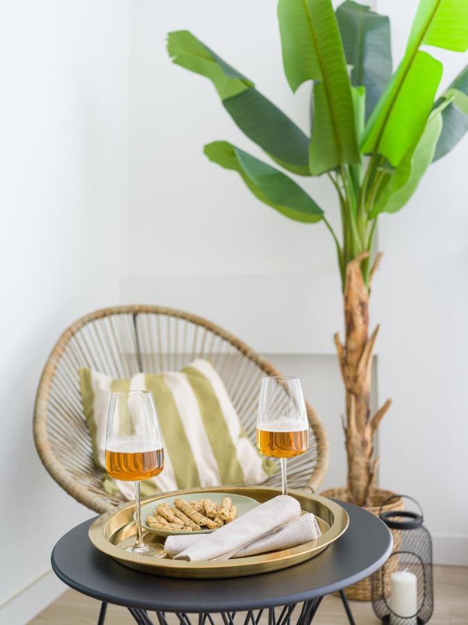 Lavish Home By Canariasgetaway Las Palmas de Gran Canaria Exterior foto