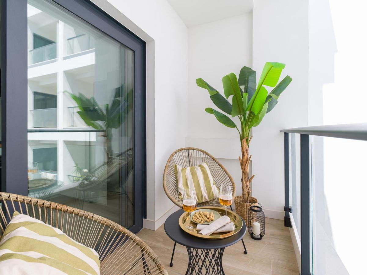 Lavish Home By Canariasgetaway Las Palmas de Gran Canaria Exterior foto