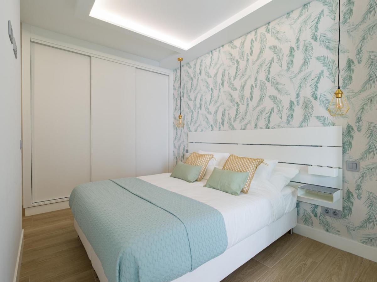 Lavish Home By Canariasgetaway Las Palmas de Gran Canaria Exterior foto