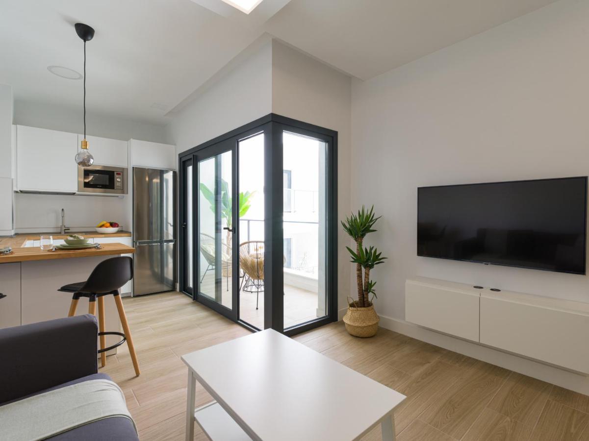 Lavish Home By Canariasgetaway Las Palmas de Gran Canaria Exterior foto