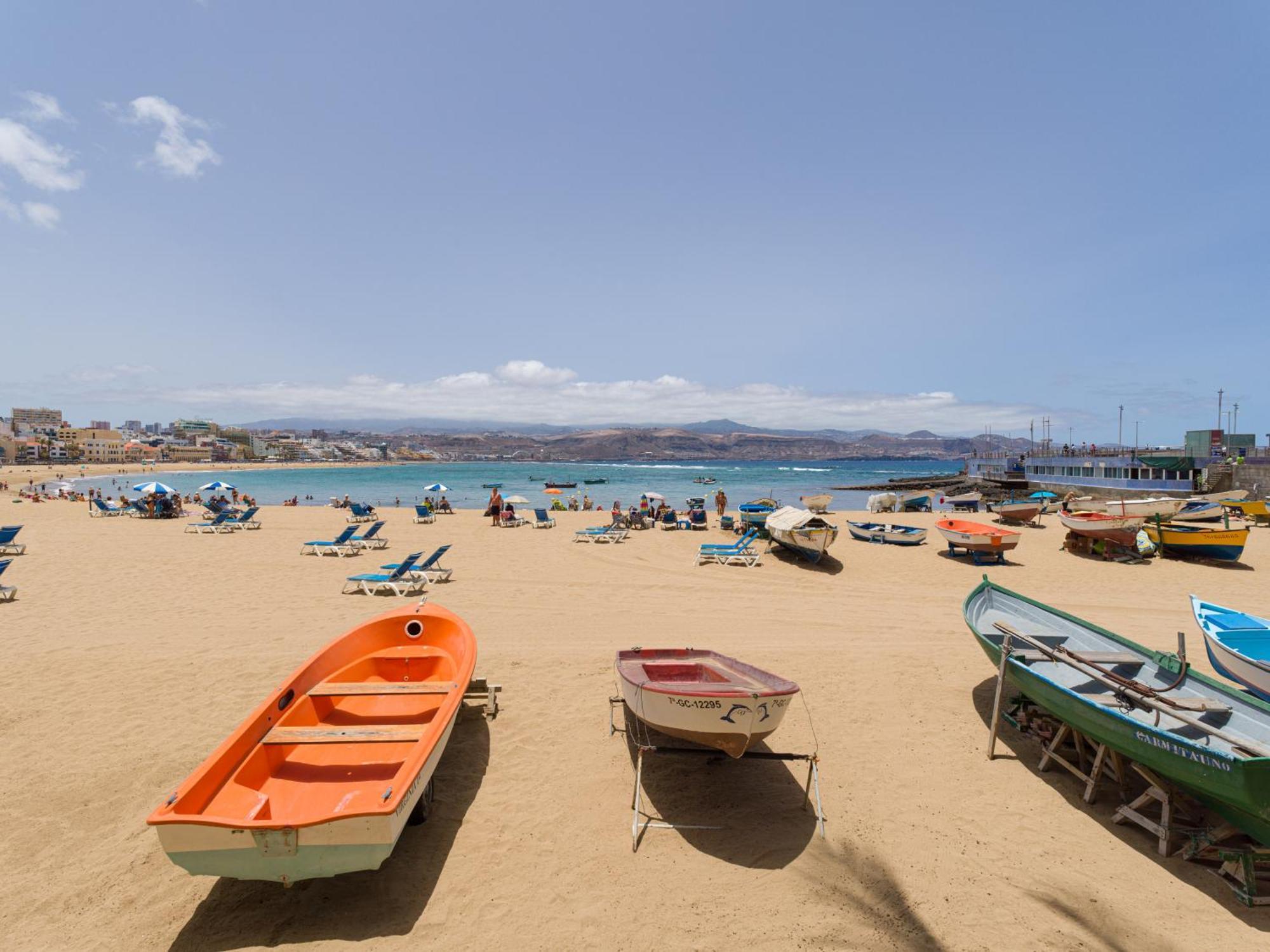 Lavish Home By Canariasgetaway Las Palmas de Gran Canaria Exterior foto