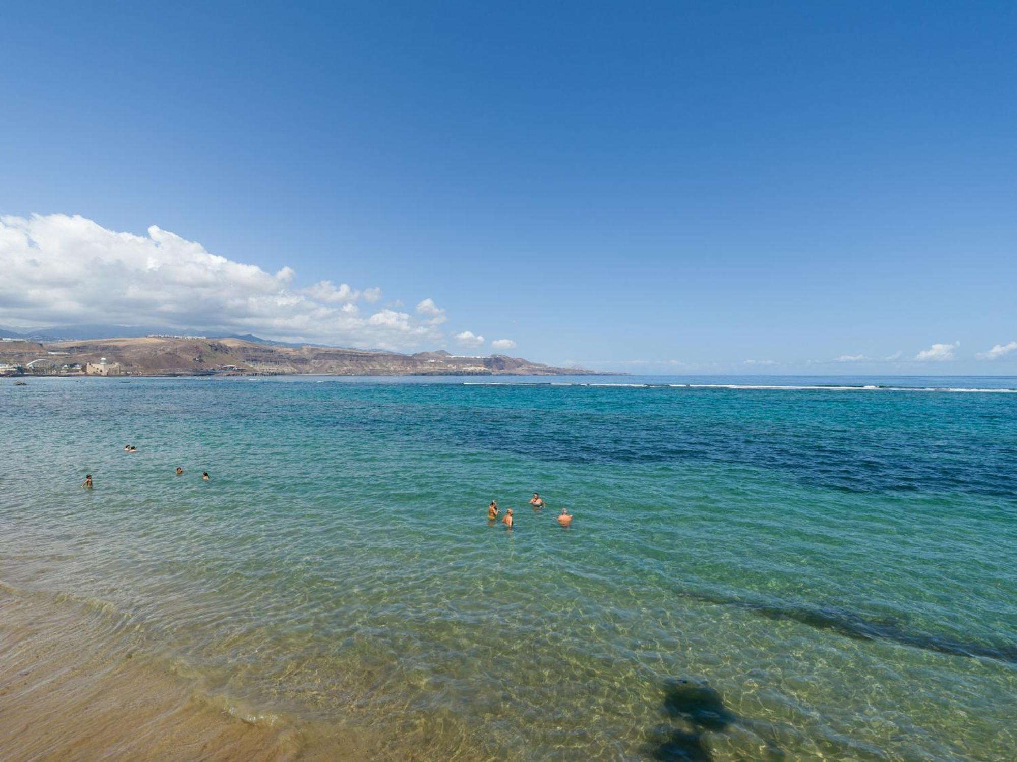 Lavish Home By Canariasgetaway Las Palmas de Gran Canaria Exterior foto