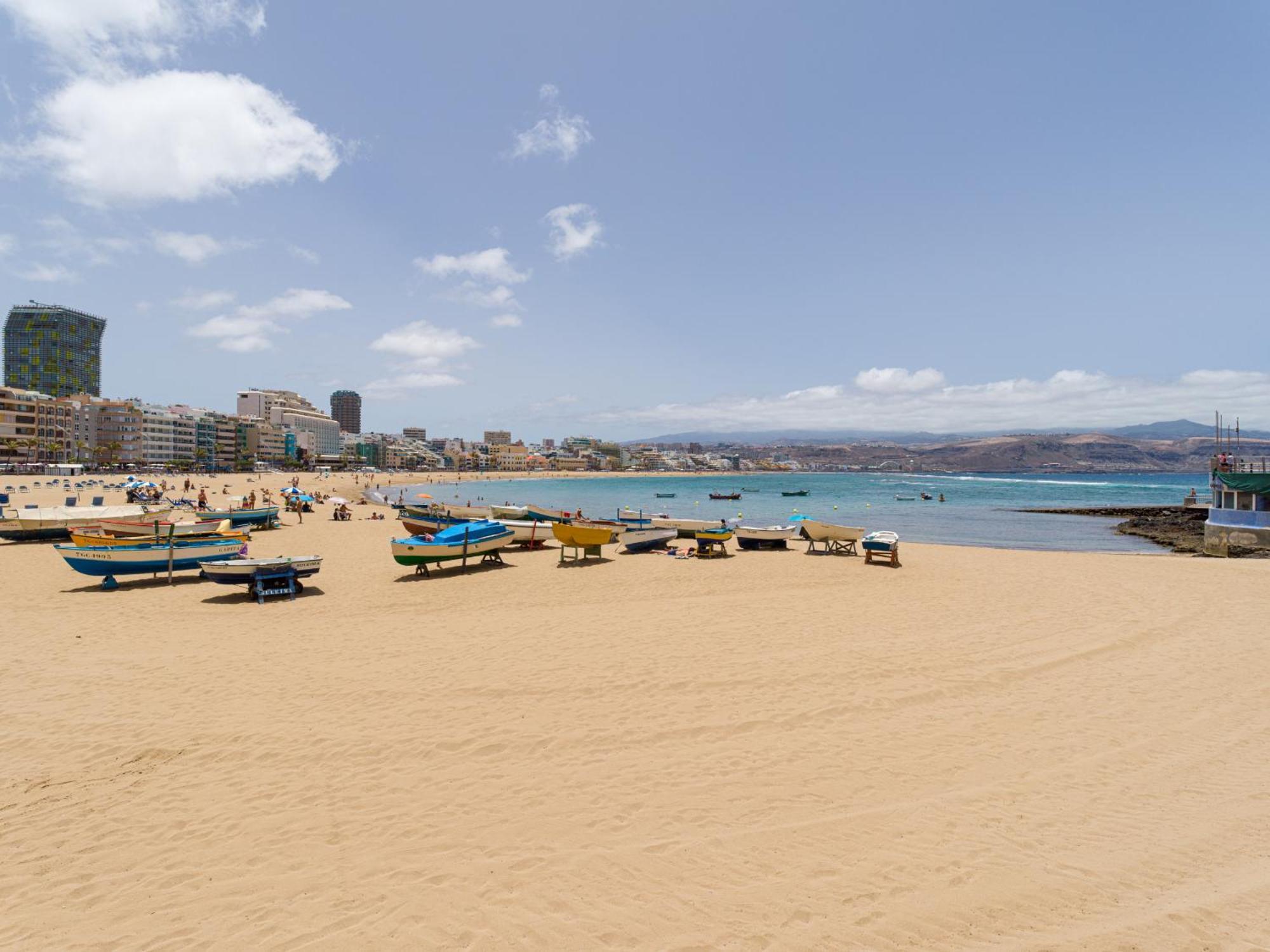 Lavish Home By Canariasgetaway Las Palmas de Gran Canaria Exterior foto