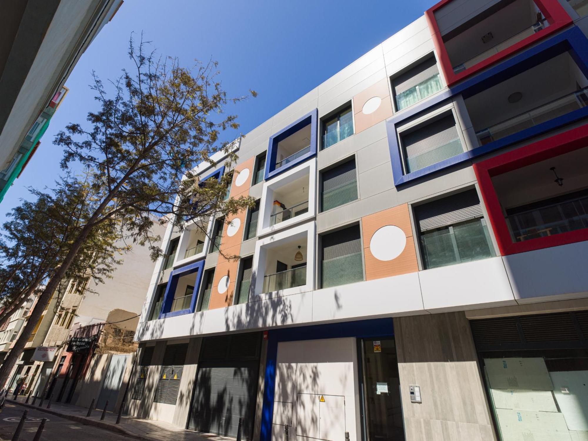 Lavish Home By Canariasgetaway Las Palmas de Gran Canaria Exterior foto