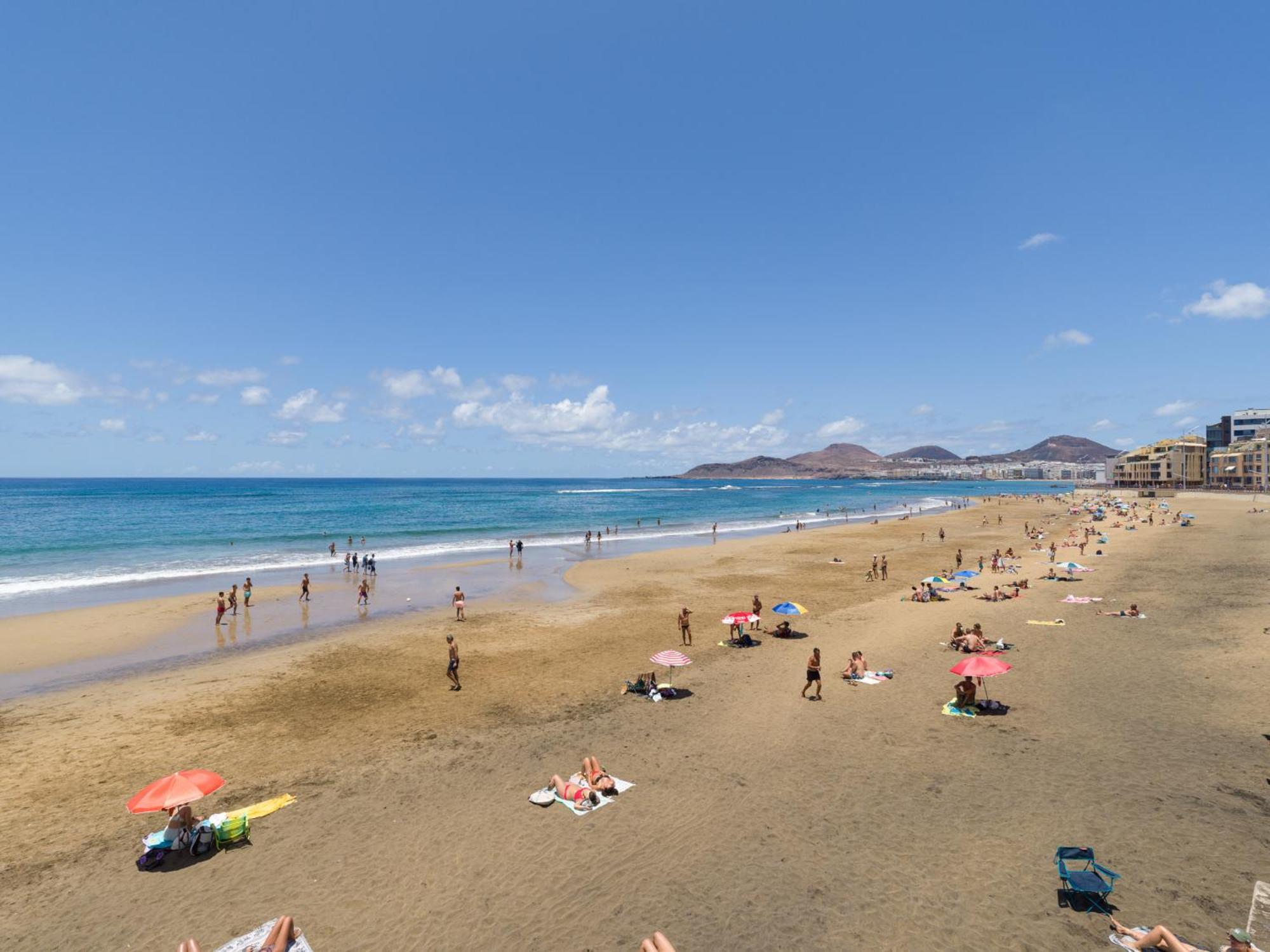 Lavish Home By Canariasgetaway Las Palmas de Gran Canaria Exterior foto
