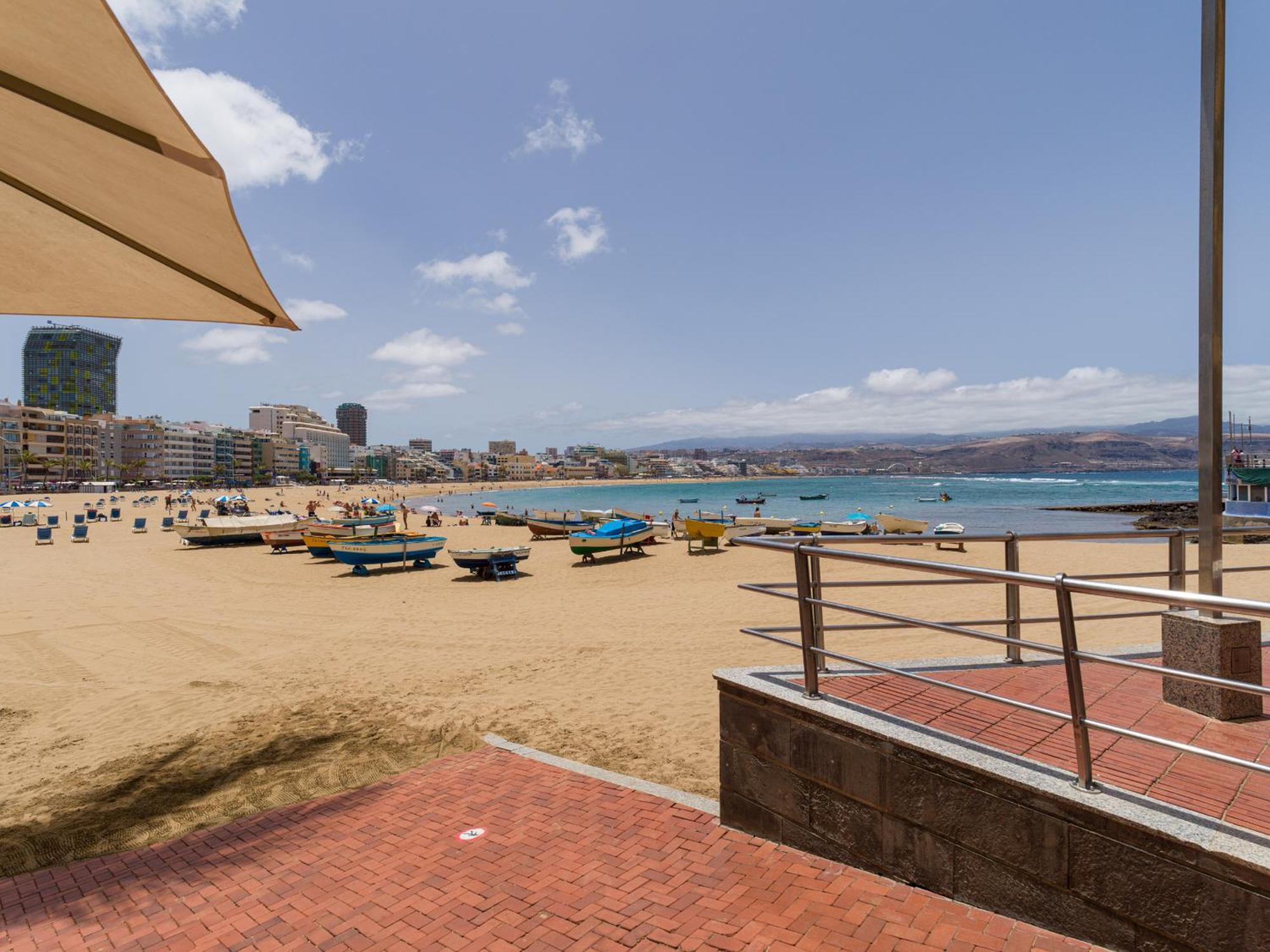 Lavish Home By Canariasgetaway Las Palmas de Gran Canaria Exterior foto